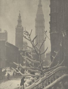  af Alfred Stieglitz
