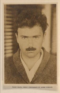  af Alfred Stieglitz
