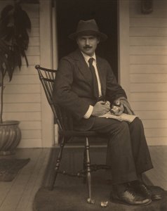  af Alfred Stieglitz