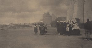  af Alfred Stieglitz