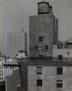  af Alfred Stieglitz