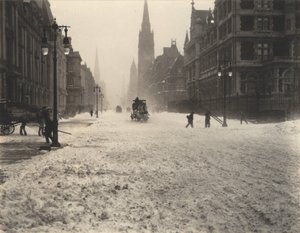  af Alfred Stieglitz