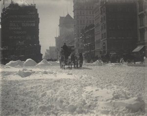  af Alfred Stieglitz