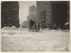  af Alfred Stieglitz