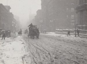 af Alfred Stieglitz
