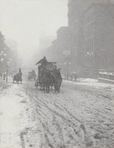  af Alfred Stieglitz