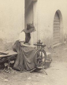 Rynker af Alfred Stieglitz