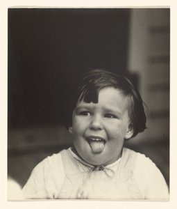 [Yvonne Boursault, Lake George] af Alfred Stieglitz