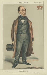 Lord Chelmsford af Alfred Thompson