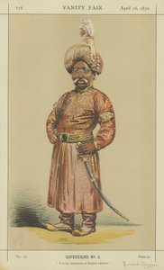 Nawab Nazim fra Bengalen, Behar og Orissa