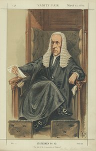 Speakeren (Hr. Speaker Denison)