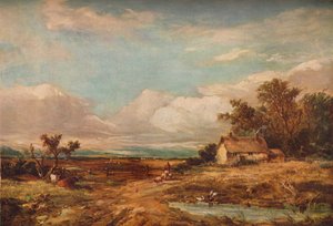 I nærheden af Bognor, 1860, 1923