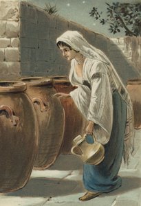 Arabian Nights: Ali Babas historie og de fyrre røvere