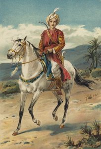 Arabian Nights: Historien om Codadad og hans brødre