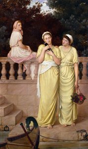 Ledsagere af Alfred Ward
