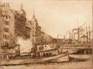 Den nordlige havn