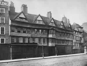 Holborn Barer, ca. 1878