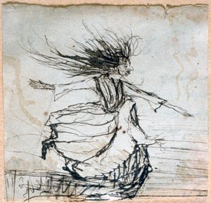 Heksen, c1830-1857