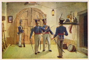 Begyndelsen på den portugisiske revolution, Porto