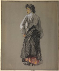 1900 af Alice Pike Barney
