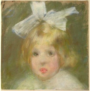 Jane af Alice Pike Barney