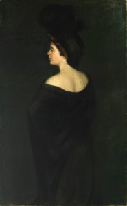 Laura i sorte, 1899.