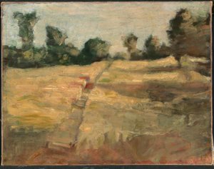 Marken af Alice Pike Barney