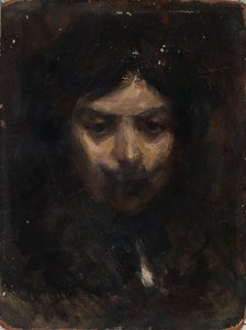 Musketeren, slutningen af det 19.-begyndelsen af det 20. århundrede.