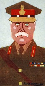 Feltmarskal Earl Haig, 1926