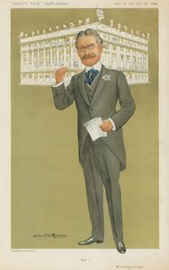 Harry Gordon Selfridge