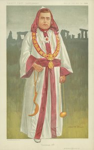 William McAuliffe af Alick P. F. Ritchie