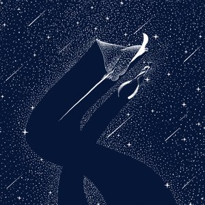 Kosmisk Manta-drøm af Alirıza ÇAKIR