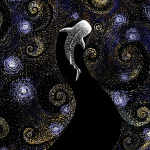 Den kosmiske hvalhaj af Alirıza ÇAKIR