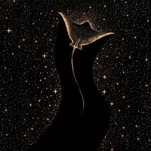 Stjernemanta af Alirıza ÇAKIR