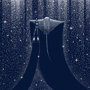 Starry Ocean Diver af Alirıza ÇAKIR