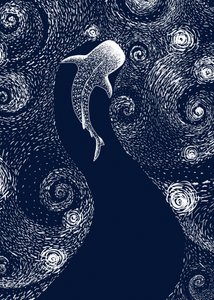 Stjernehvalhaj af Alirıza ÇAKIR