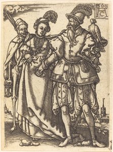 Dødedansen III