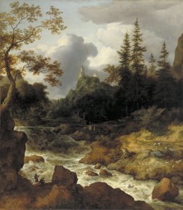 Norsk Landskab