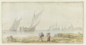 Stillestående vand