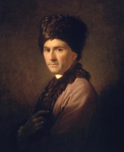 Jean -Jacques Rousseau (1712 - 1778)