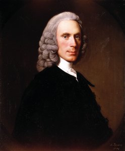 John Reid) af Allan Ramsay af Allan Ramsay