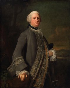 af Allan Ramsay