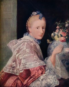 Malerkonen, 1760
