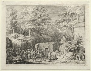 Det fjerde forår, 1660