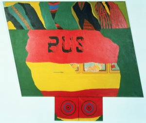 2. bus