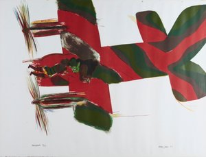 Flyvemaskiner