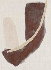 Abstrakte, jordnære former