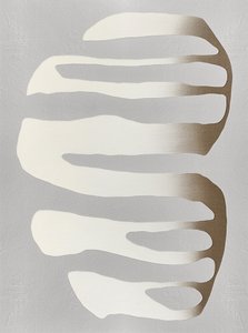 Abstrakte gradientformer