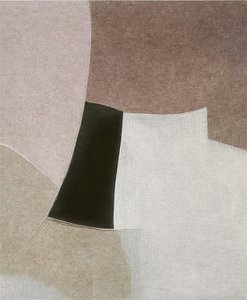 Jordnære abstrakte former