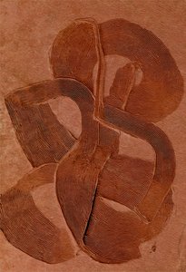 Jordnære, strukturerede kurver af Alma